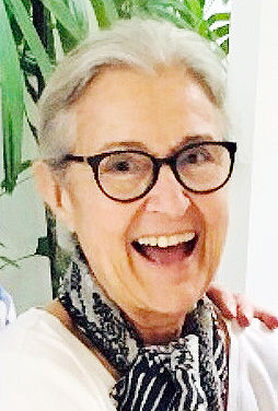 Fernandez, Rossina Maria Dalla-Rizza